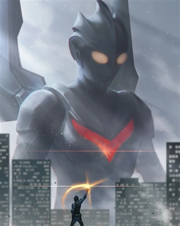 进击的黑暗扎基