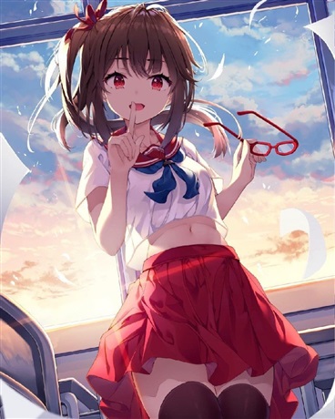 灵异复苏也要甜甜达