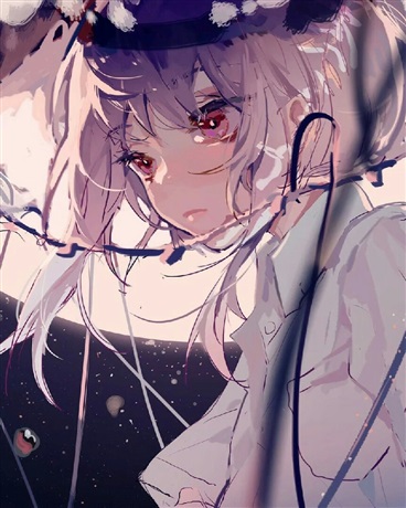 灵荒