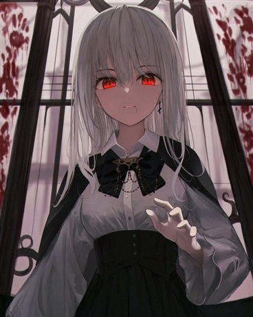 把始祖攻略为女仆并不是本人意愿