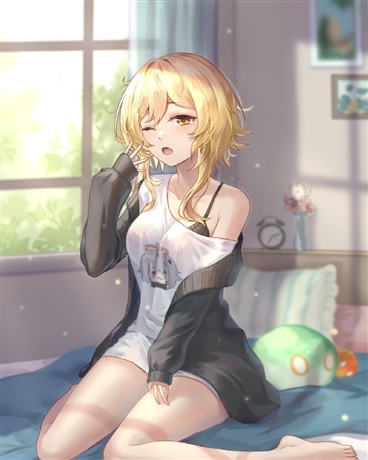 荧荧的奇妙冒险