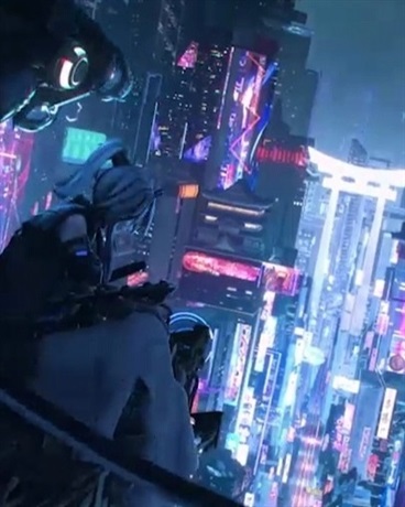 关于一个美好的世界