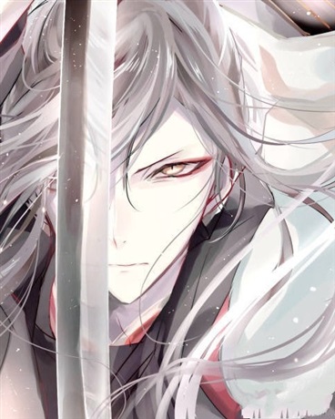 只想是咸鱼却老被梦子针对怎么办