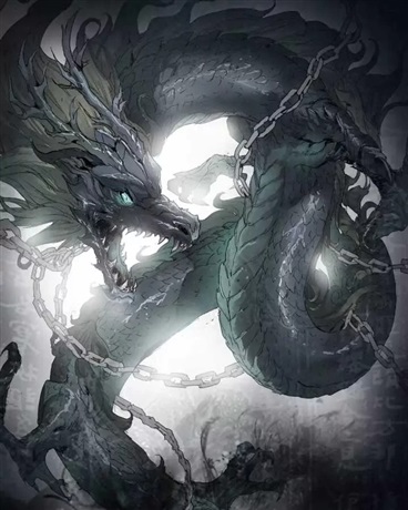 龙傲中华