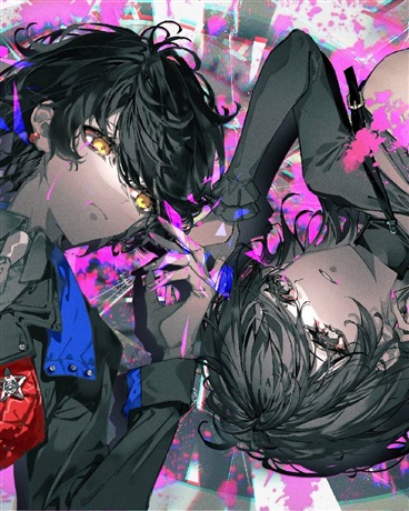 全能偶像的我失去了追求