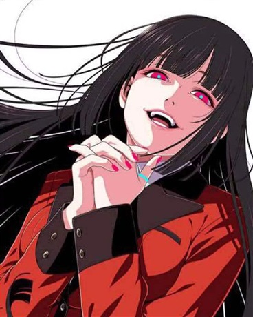 被梦子咬一口后我成了A