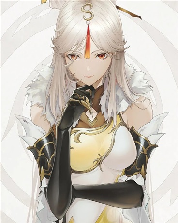 转生成林劫在原神之中攻略希尔薇