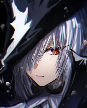 我已经是她的形状咯