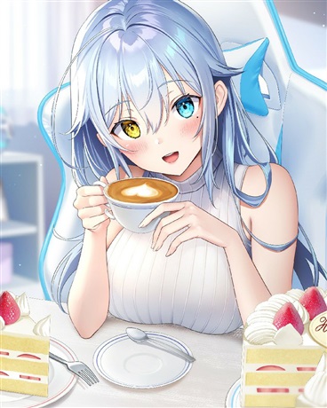 就这样，我好像来到了异世界