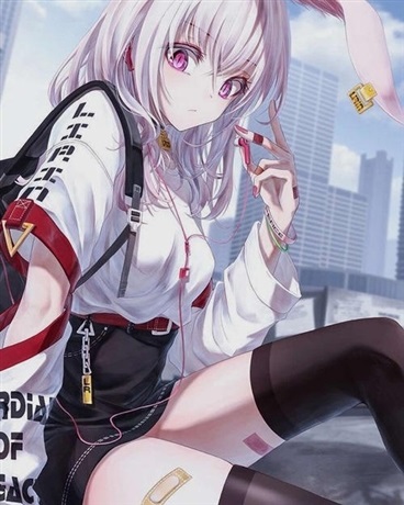 幻想的创文宇