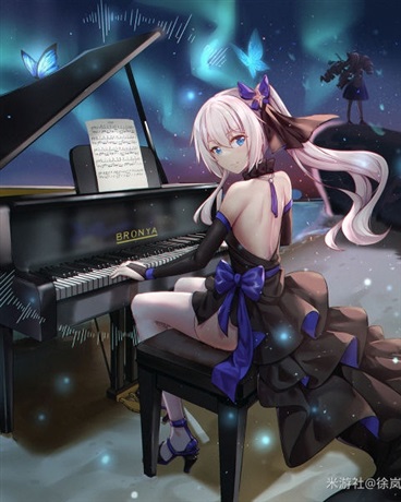 跨群音乐交流电台