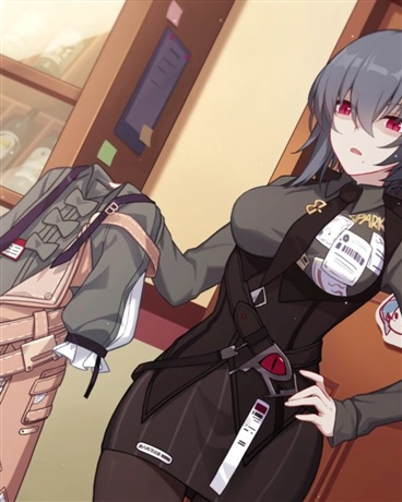 佣兵的日常生活