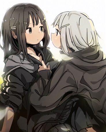 我们谈恋爱真是太对了