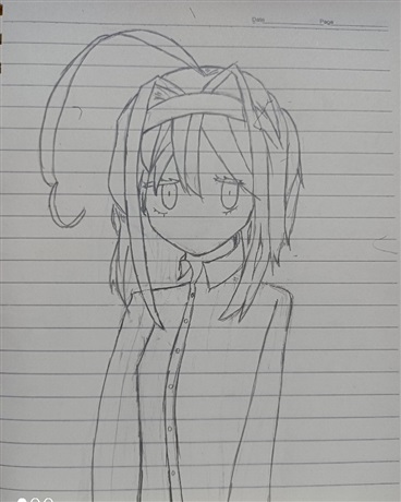 我们，看不见黎明