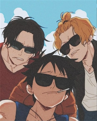 我把龙珠带到了海贼世界