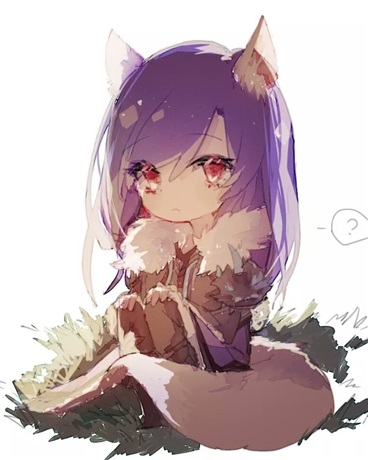 变成恶魔的异世界