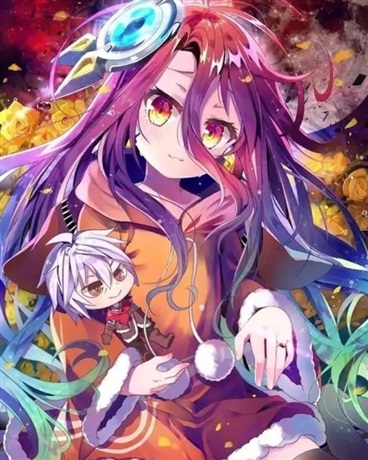 在原神的机凯种