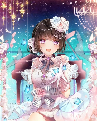 韵韵的万界旅行