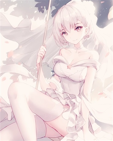 孤独后我不和异世界美少女谈恋爱