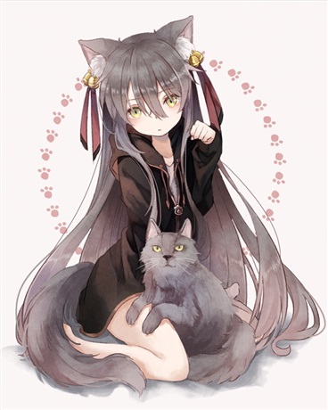 成为神的我明明超强却只想谈恋爱