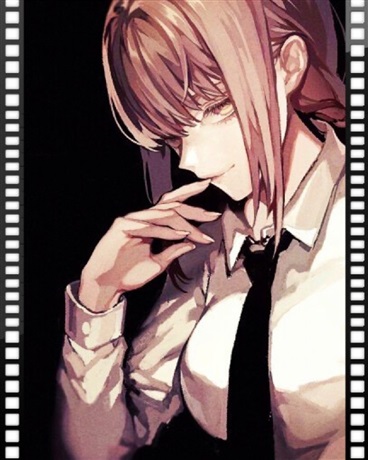 終將與她狼狽為奸