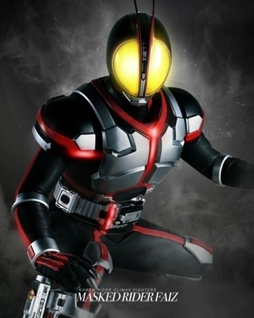 Faiz的崩坏守护之旅