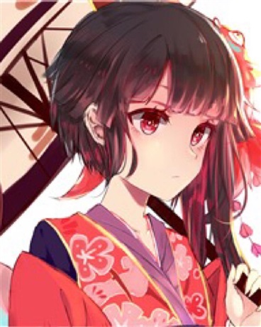 穿成吸血姬的我在原神