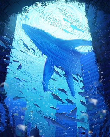 我与她的海之诗