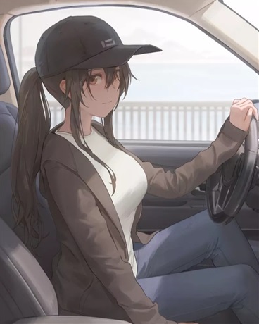 最终之恶的我却成为了救世主