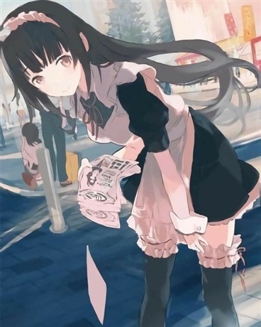 幻想魔都寻妖记