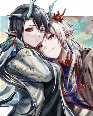 年夕的异界旅行