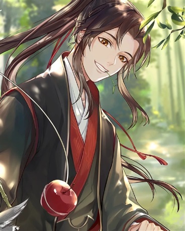 我在梦中传世界