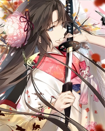 剑圣的不平凡日常