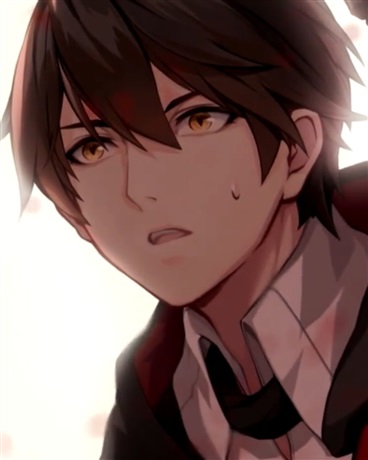 舰长的混乱世界