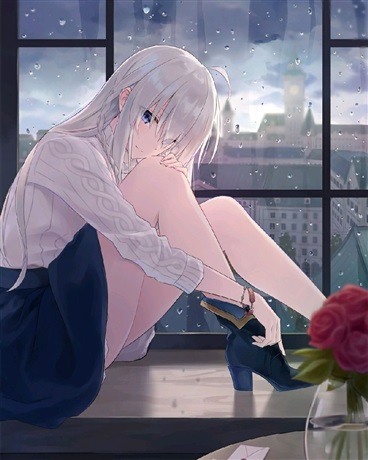 关于我继承了我妈的衣钵当了博士