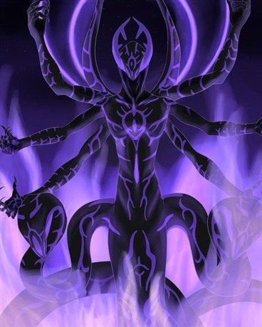 王神修改宇宙的旅途