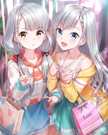 有限赞歌