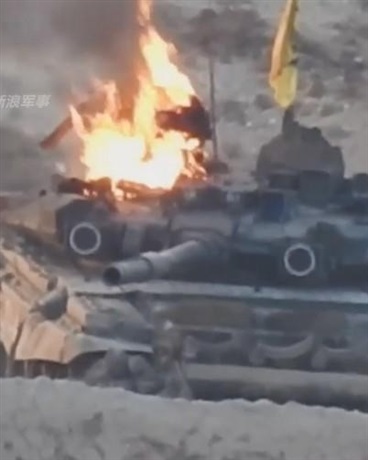 准备部署，战斗开始！