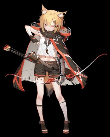 红云的灭鬼行动