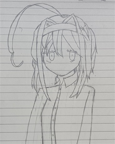 另一个优莉艾尔