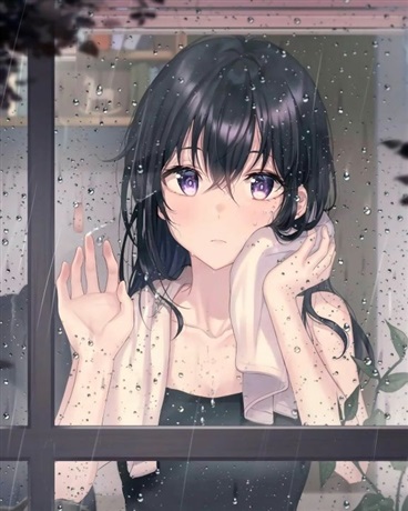 对抗末日的少女们