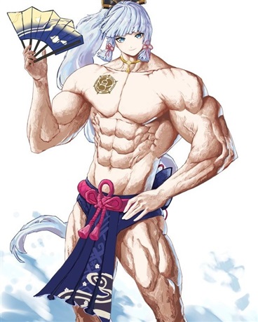 无所谓了