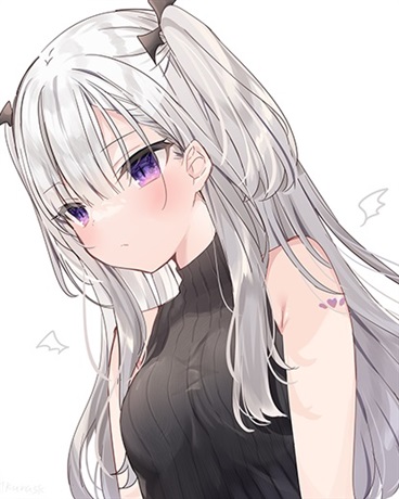 醒来变成废土美少女