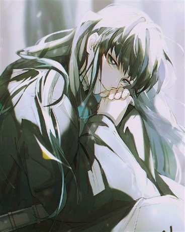 终于提瓦特大陆的轮回之歌