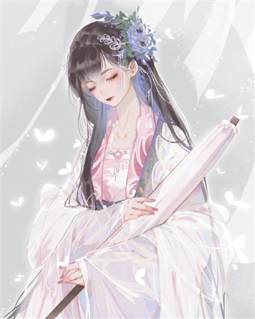 大凰劫：山河印