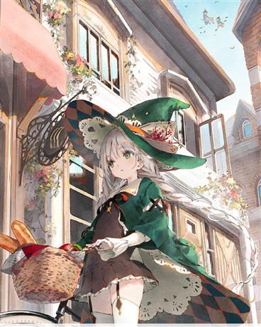 星辰所眷恋的旅行