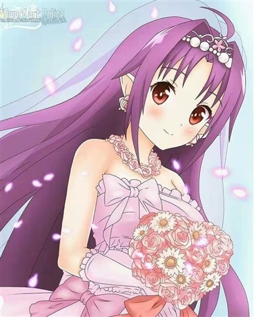 二次元角色对决异世界转生者