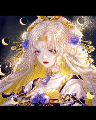 我千铃儿！目前正在旅行中！