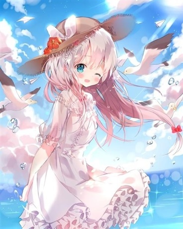 综慢日常：带着金手指闯次元