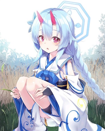 星空之下的誓约